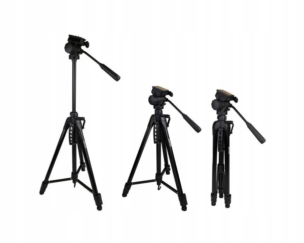 Trikojis stovas CAMROCK TH70 170cm 3KG