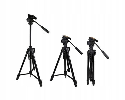 Trikojis stovas CAMROCK TH70 170cm 3KG