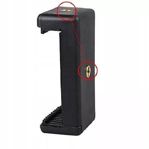 Trikojis stovas laikiklis fotoaparatui telefonui videoblogui 72-210cm AUKŠTAS MAX 210 CM