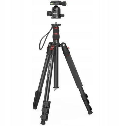 Tripod SmallRig 3935 182 cm juodas