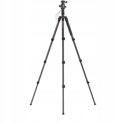Tripod SmallRig 3935 182 cm juodas
