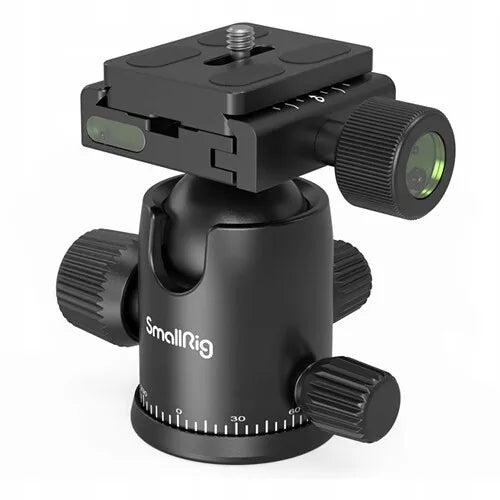 Tripod SmallRig 3935 182 cm juodas