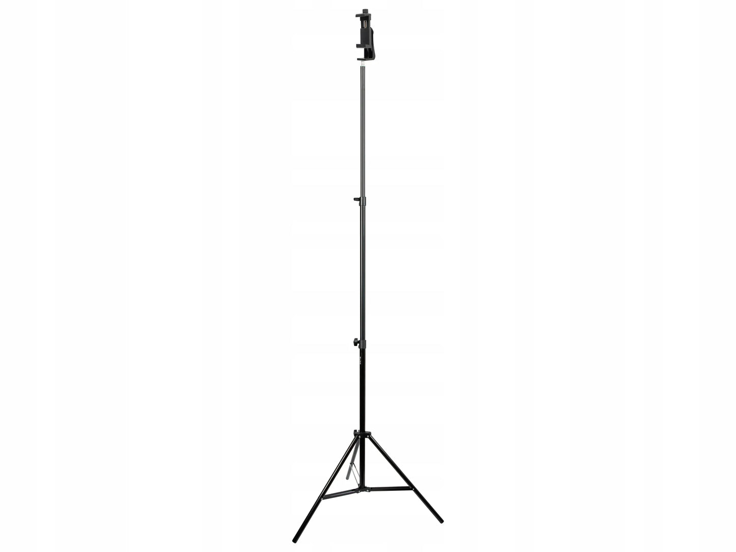 TRIPODAS 230 cm TELEFONUI SU LAIKIKLIU AUKŠTAS FOTOGRAFINIS XXXL