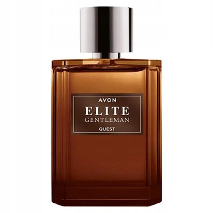 Tualetinis vanduo Avon Elite Gentleman Quest 75 ml