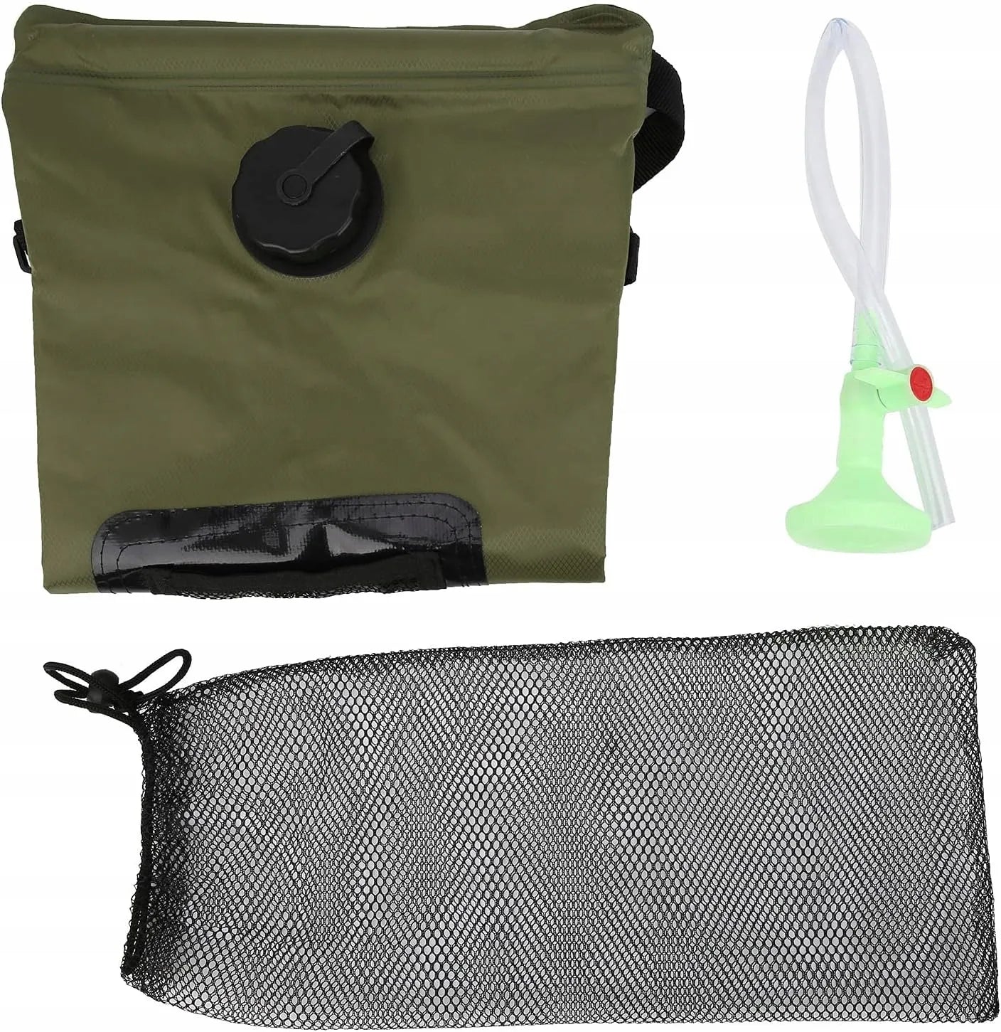 Turistinis dušas 20L