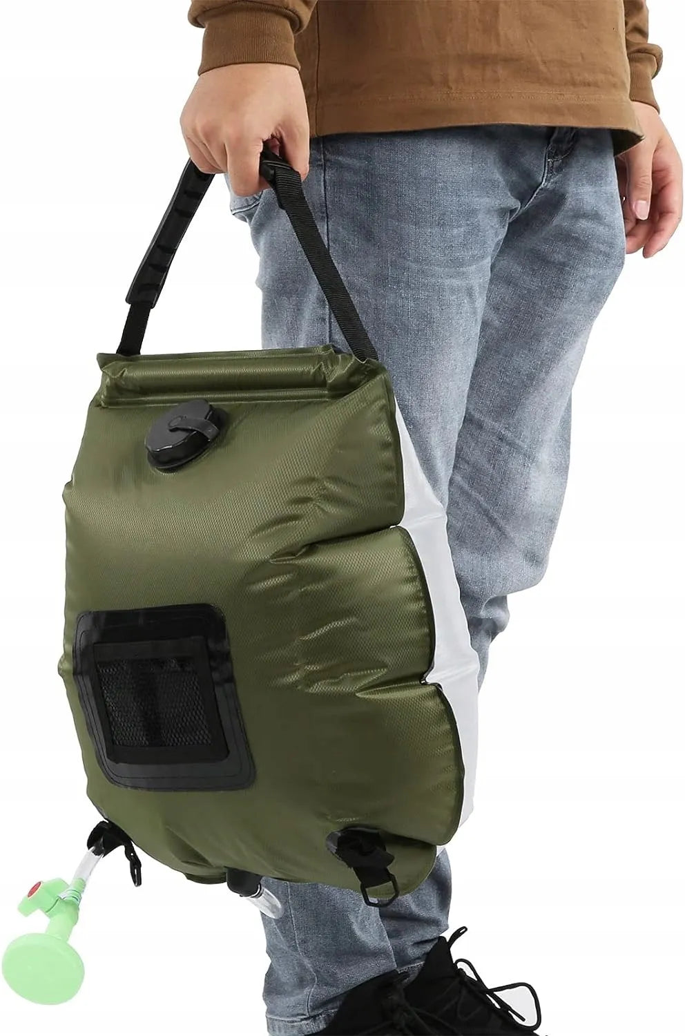 Turistinis dušas Heckermann 20L 20 l