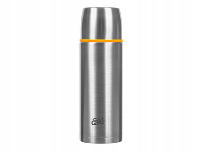 Turistinis vakuuminis termosas iš nerūdijančiojo plieno „Esbit ISO Vacuum Flask“, 1 l