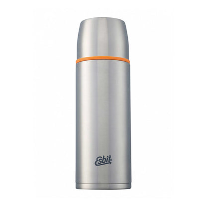Turistinis vakuuminis termosas iš nerūdijančiojo plieno „Esbit ISO Vacuum Flask“, 1 l