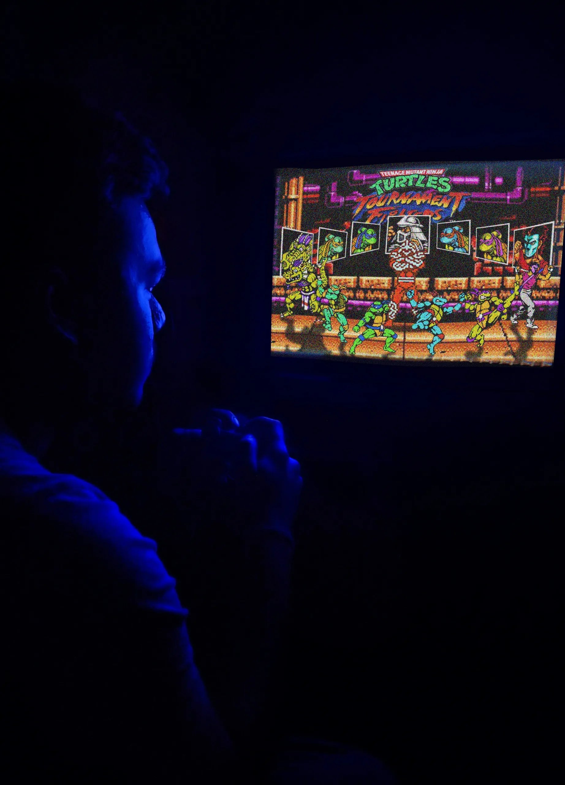 TV mini retro žaidimų konsolė HDMI belaidė su dviem pulteliais 2073 žaidimai