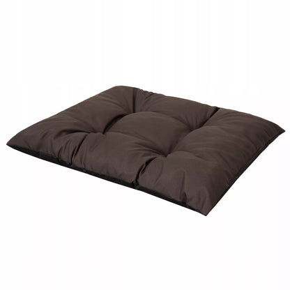 Tvirtas šunų ir kačių guolis Doggy Puffy L, 84x65 cm, sofa-lova