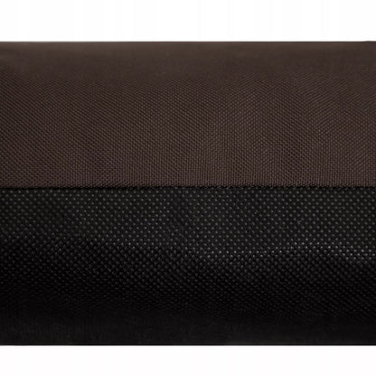 Tvirtas šunų ir kačių guolis Doggy Puffy L, 84x65 cm, sofa-lova