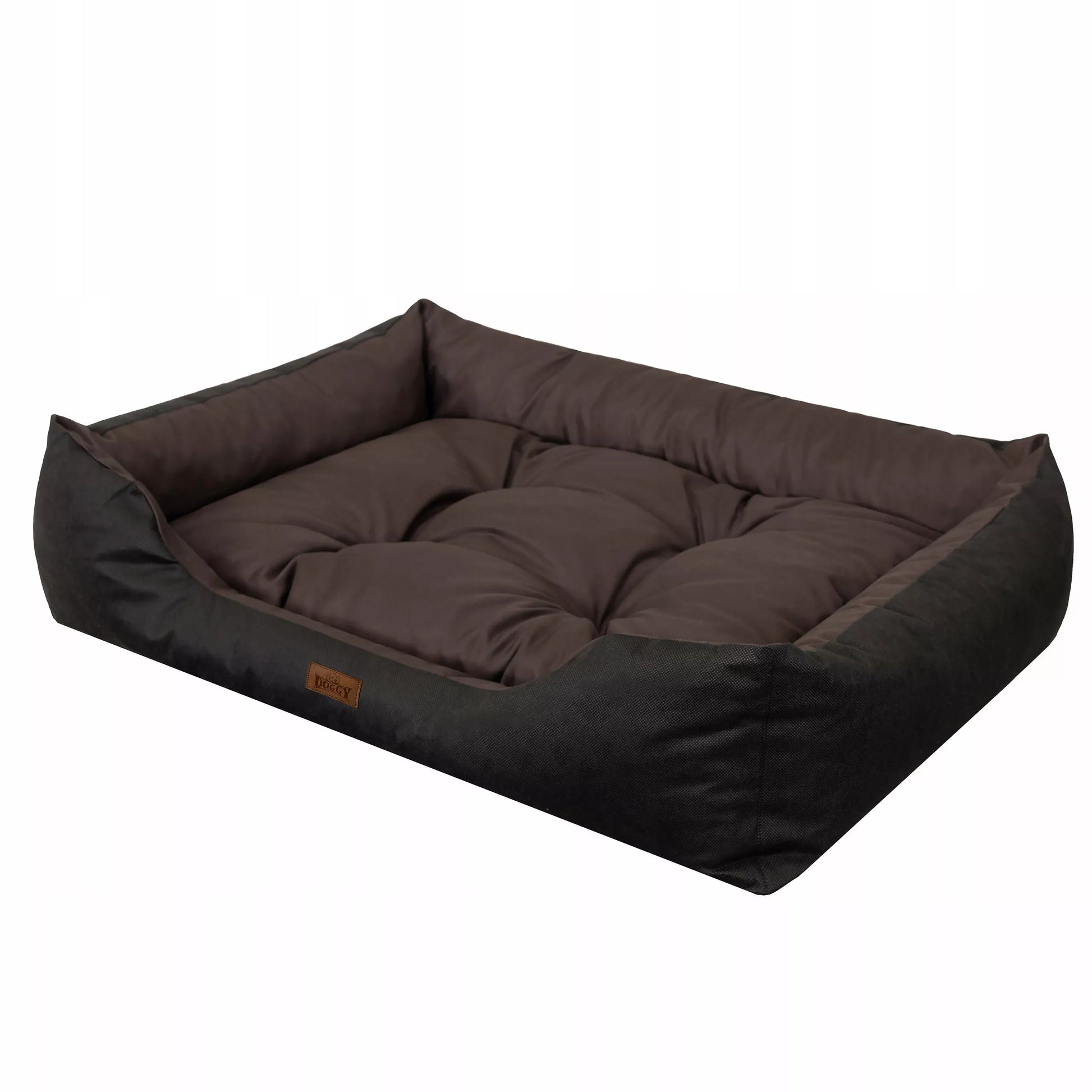 Tvirtas šunų ir kačių guolis Doggy Puffy L, 84x65 cm, sofa-lova