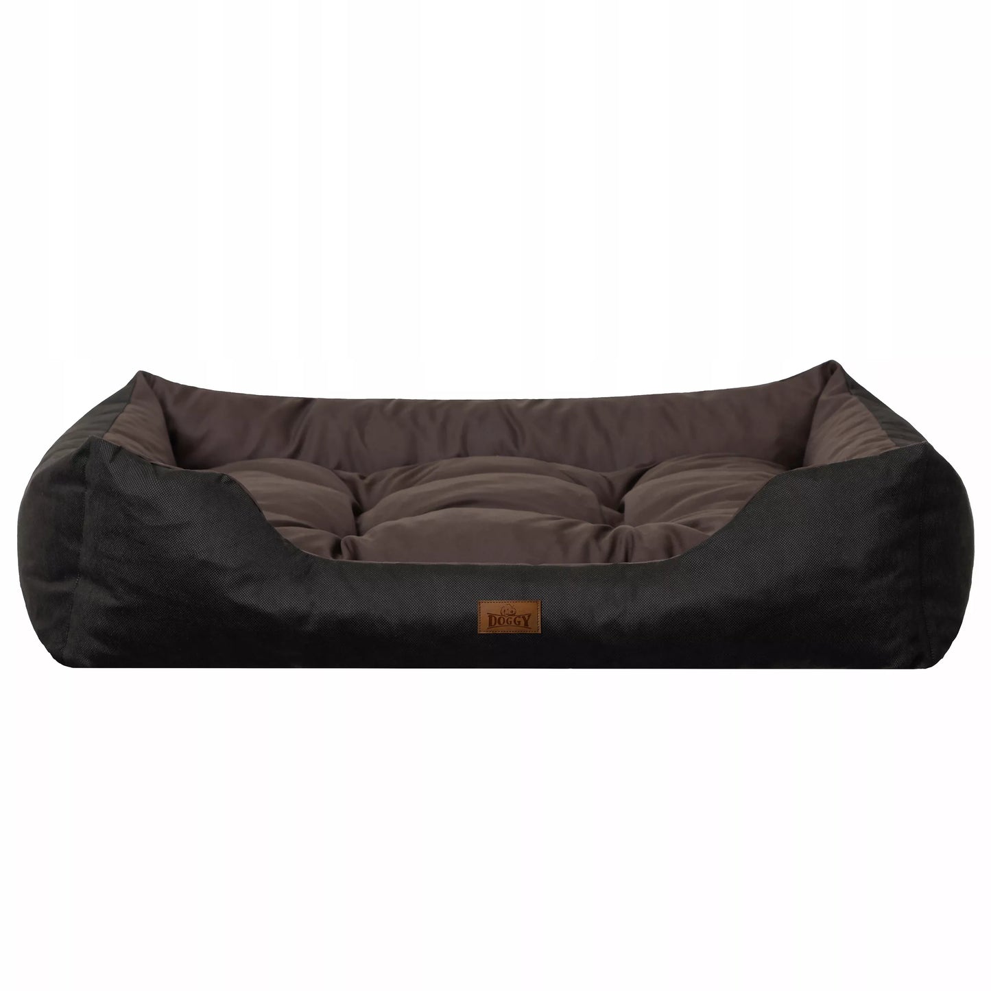 Tvirtas šunų ir kačių guolis Doggy Puffy L, 84x65 cm, sofa-lova