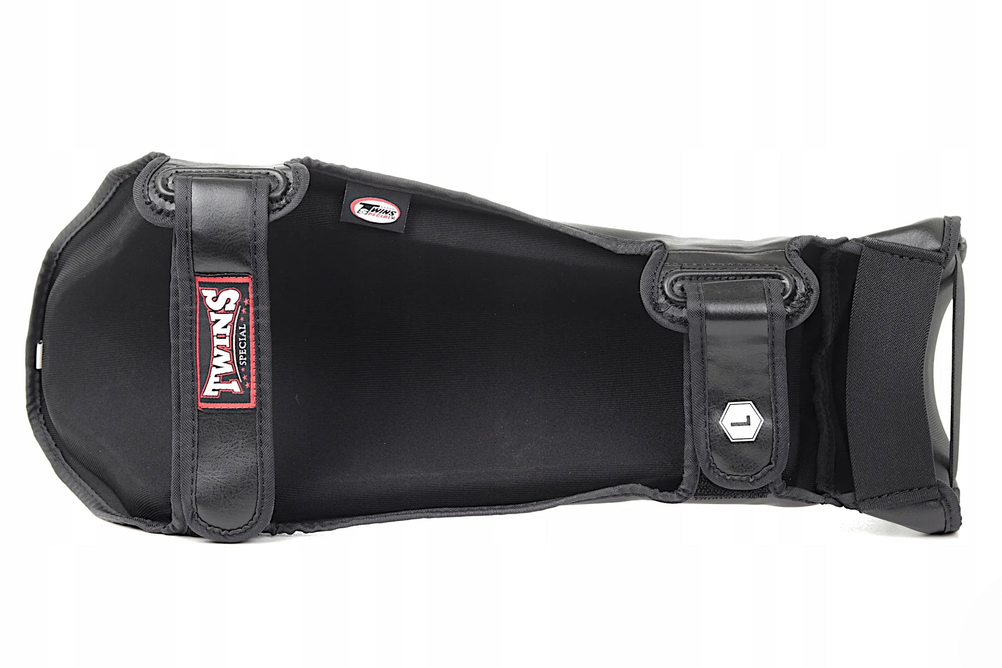 Twins Special blauzdų apsaugos kikboksui, MMA ir Muay Thai M dydis