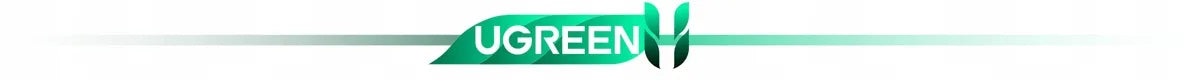 UGREEN automobilinis įkroviklis USB + USB-C 63W, skirtas iPhone 12 13 14