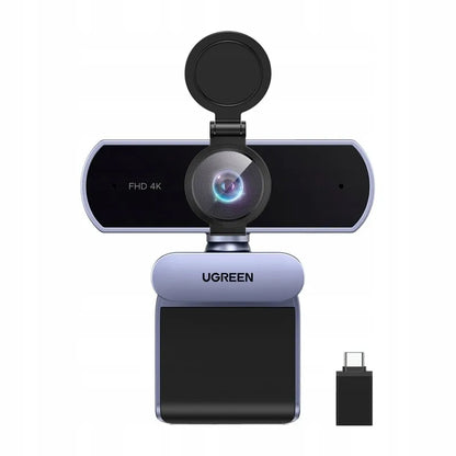 UGREEN CM831 4K internetinė kamera