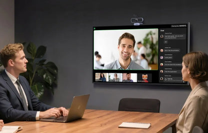 UGREEN CM831 4K internetinė kamera