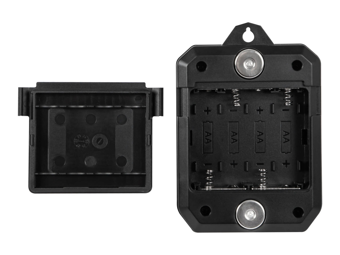Ultragarsinis graužikų baidymo įrenginys automobiliui USB IP65