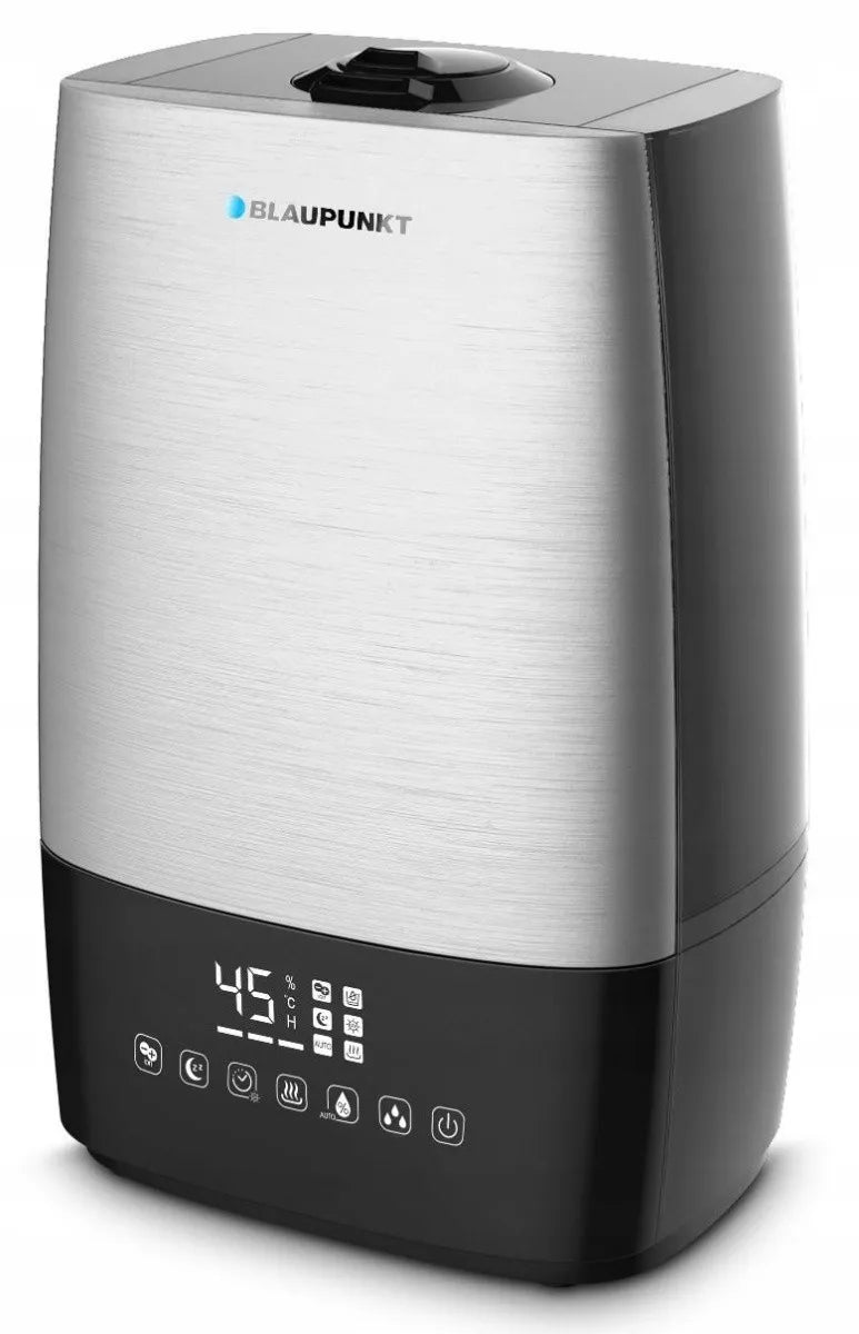 Ultragarsinis oro drėkintuvas 5L su UV sterilizacija