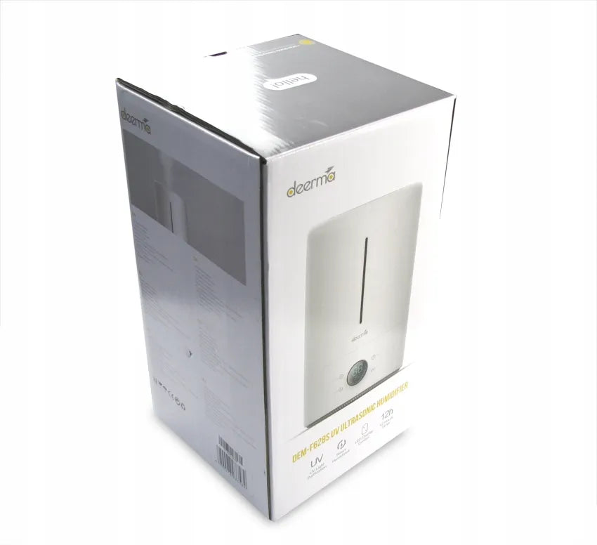 Ultragarsinis oro drėkintuvas Deerma F628s