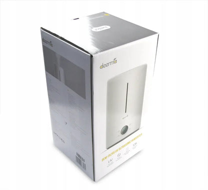 Ultragarsinis oro drėkintuvas Deerma F628s