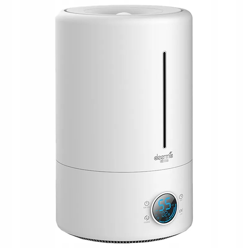 Ultragarsinis oro drėkintuvas Deerma F628s