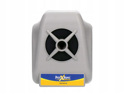 Ultragarso atbaidytojas Pest-X 220.4 voverėms ir graužikams