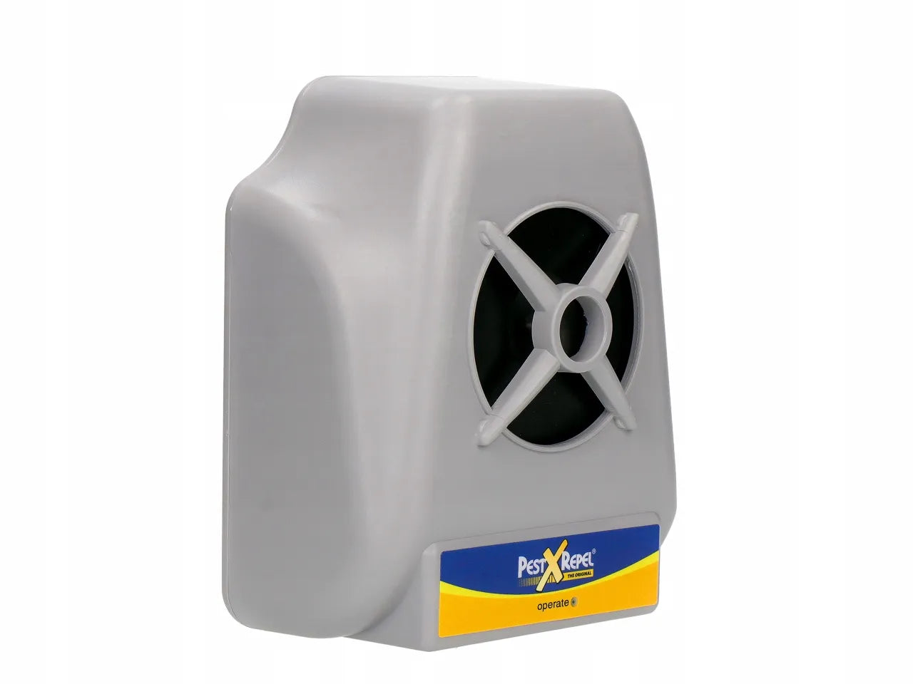 Ultragarso atbaidytojas Pest-X 220.4 voverėms ir graužikams