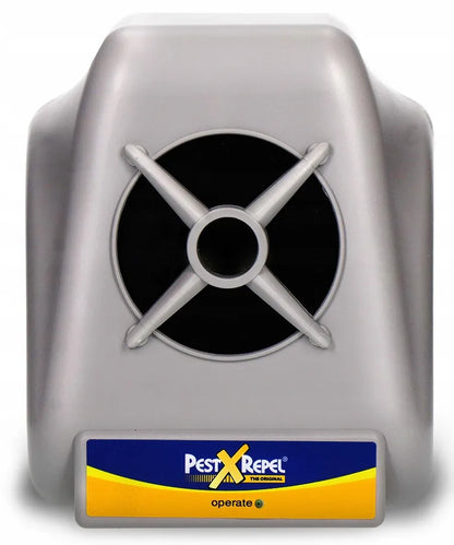 Ultragarso atbaidytojas Pest-X 220.4 voverėms ir graužikams