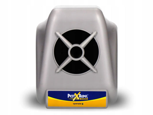 Ultragarso atbaidytojas Pest-X 220.4 voverėms ir graužikams