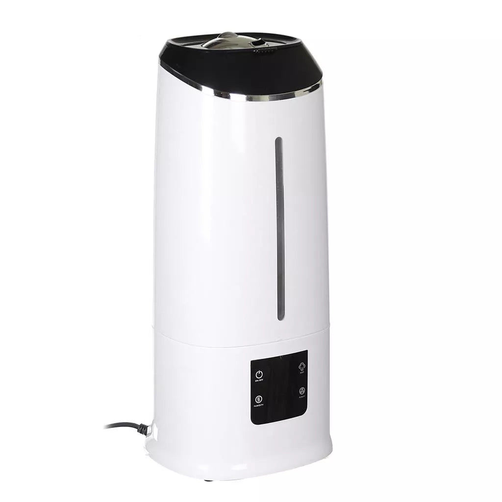 Ultragarso oro drėkintuvas Hanks-AIR NAW-10 6,5 l, baltas