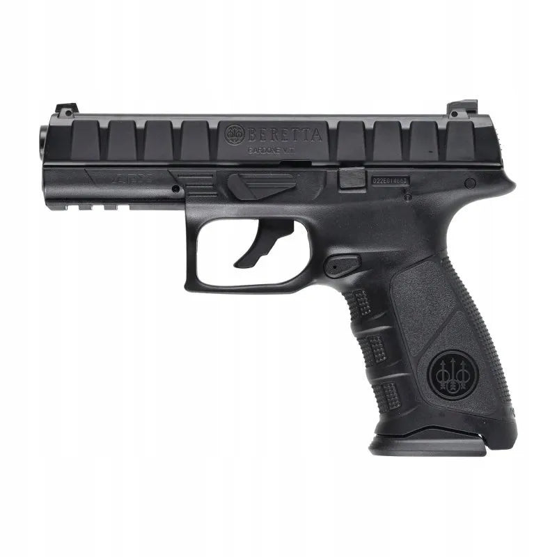 Umarex – CO2 Beretta APX replika (2.6302)