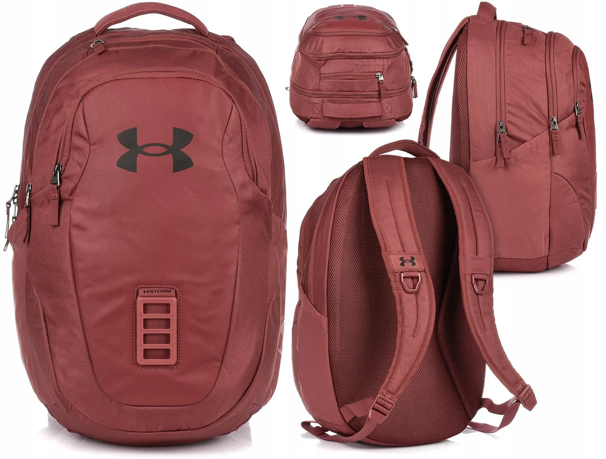 Under Armour GAMEDAY 2.0 miesto, sportinė ir turistinė kuprinė