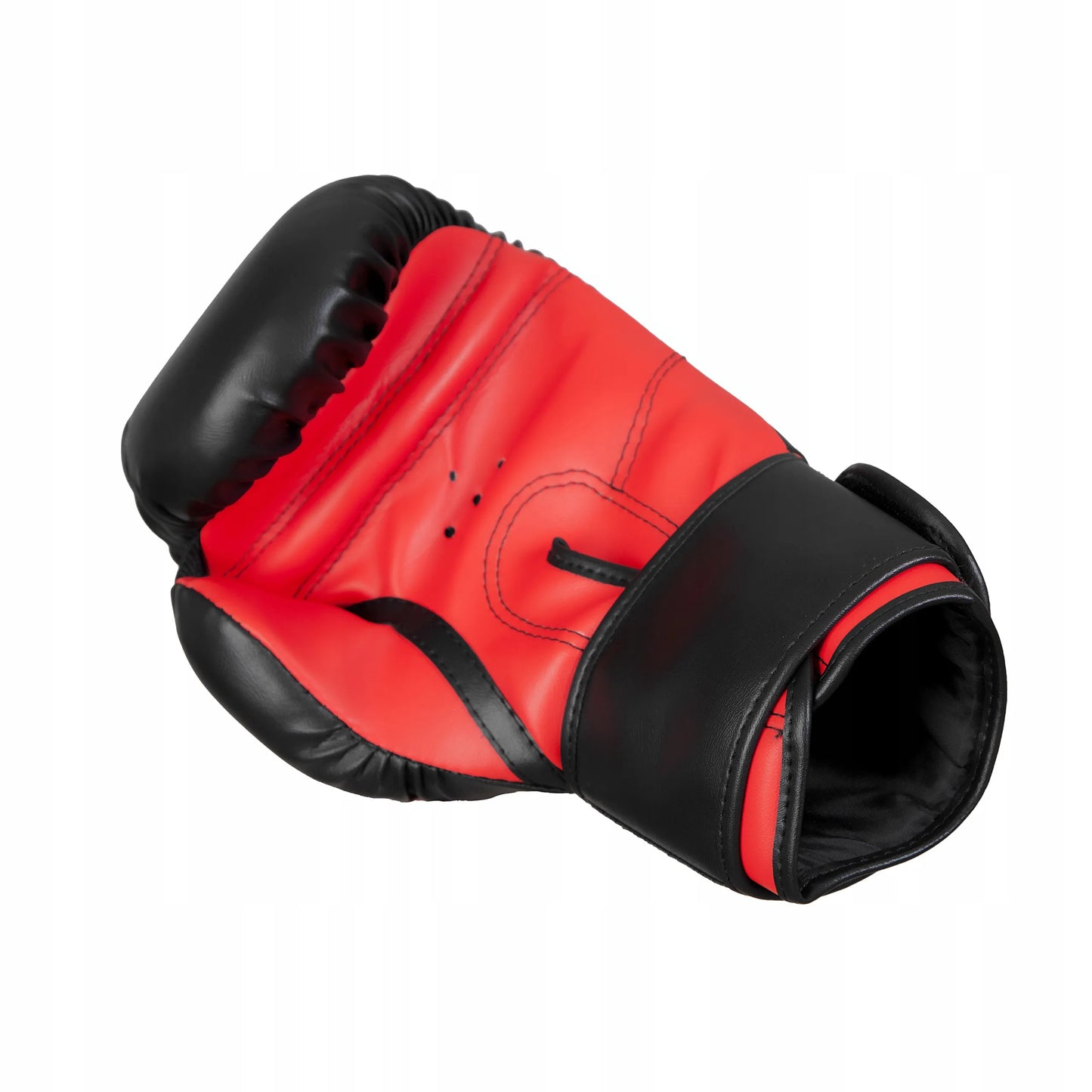 Universalaus bokso pirštinės 12OZ treniruotėms, boksui, kikboksui, MMA - Shindo