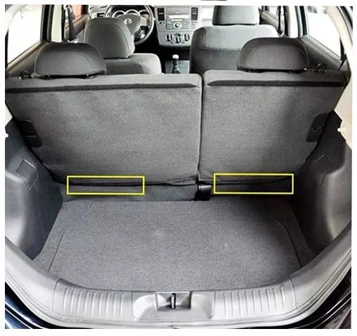 Universalus ISOFIX laikiklis automobilinei kėdutei ZL-2023