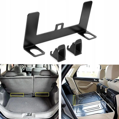 Universalus ISOFIX laikiklis automobilinei kėdutei ZL-2023