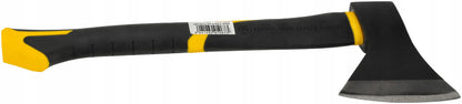 UNIVERSALUS KIRVIS CROWNMAN 1000g, tvirtas, anglinio plieno, 43 cm