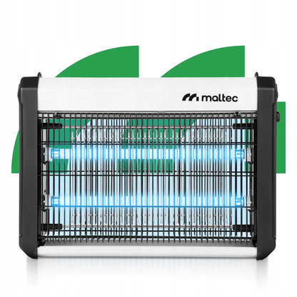 UV vabzdžių gaudyklė MalTec MasterKiller 16W 3800V