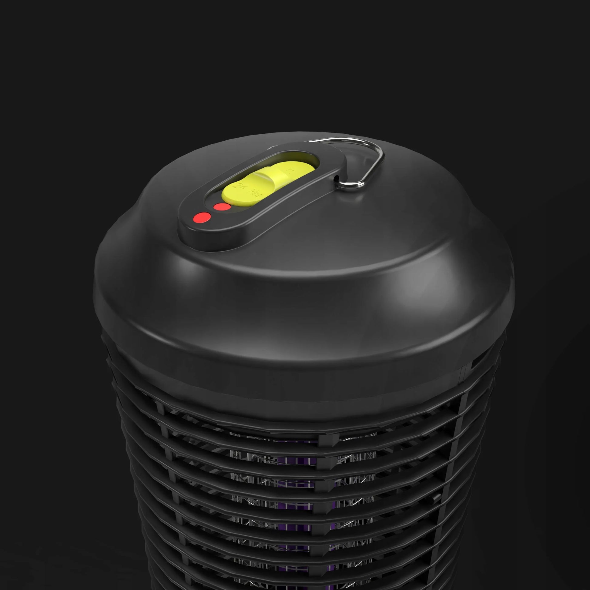UV vabzdžių gaudyklė nuo uodų, musių ir kandžių 4500V 40W No-Pest XXL