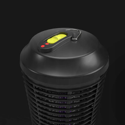 UV vabzdžių gaudyklė nuo uodų, musių ir kandžių 4500V 40W No-Pest XXL