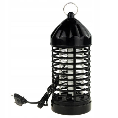 UV vabzdžių lempa nuo uodų, musių ir kitų vabzdžių