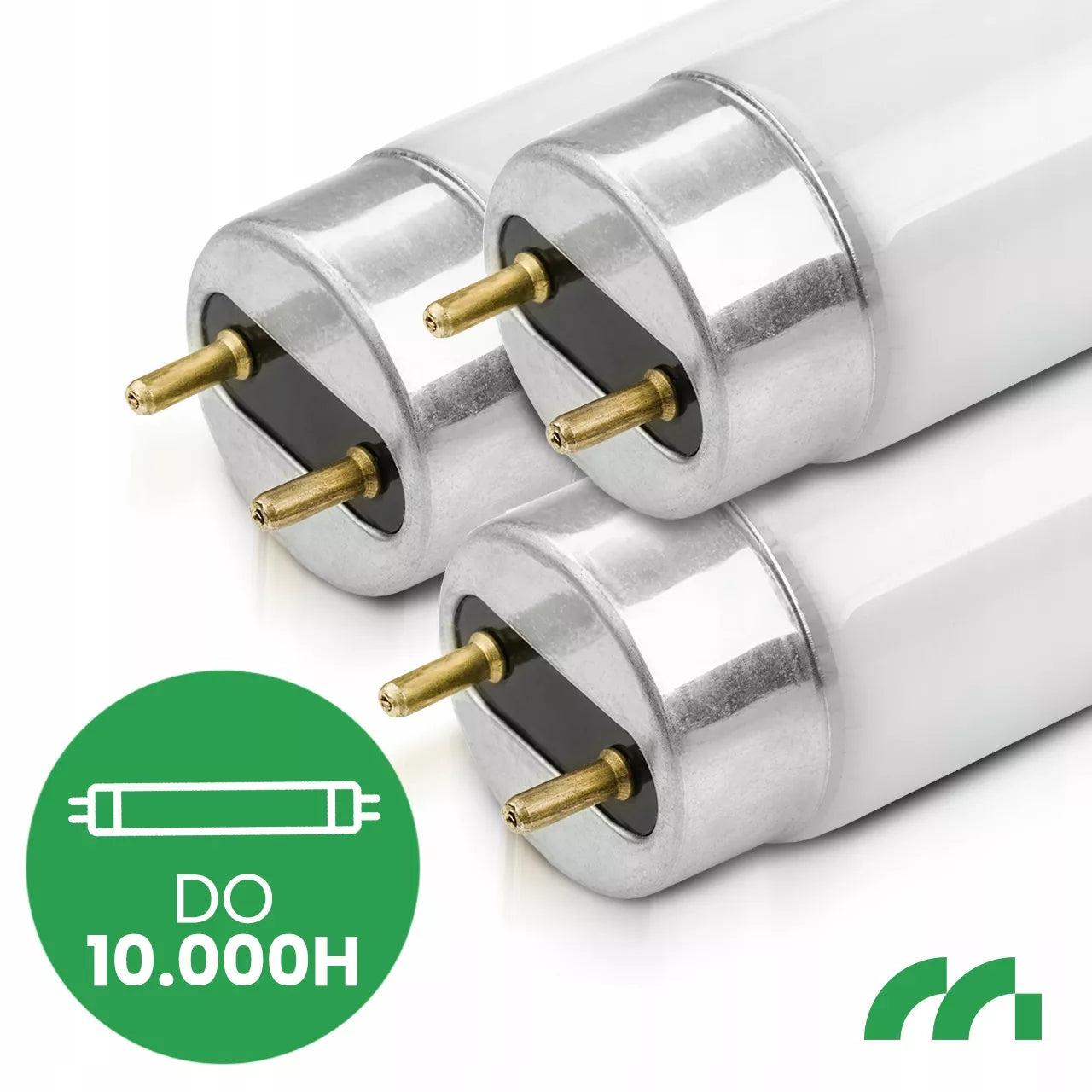 Vabzdžių gaudyklė MalTec MasterKiller60W UV 60W 3800V