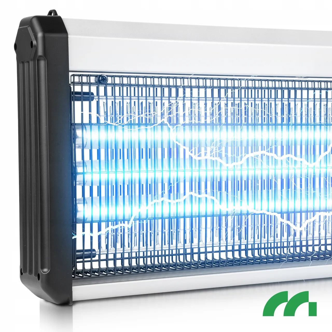 Vabzdžių gaudyklė MalTec MasterKiller60W UV 60W 3800V