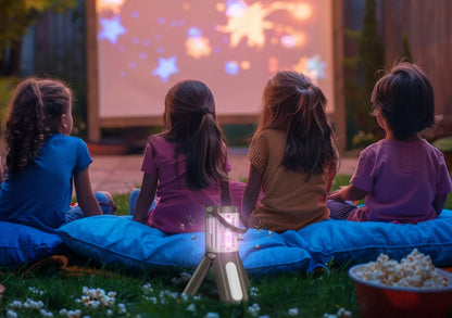 Vabzdžių naikinimo lempa nuo uodų, musių, vapsvų, kandžių ir kitų vabzdžių No-Pest elektrinė lempa