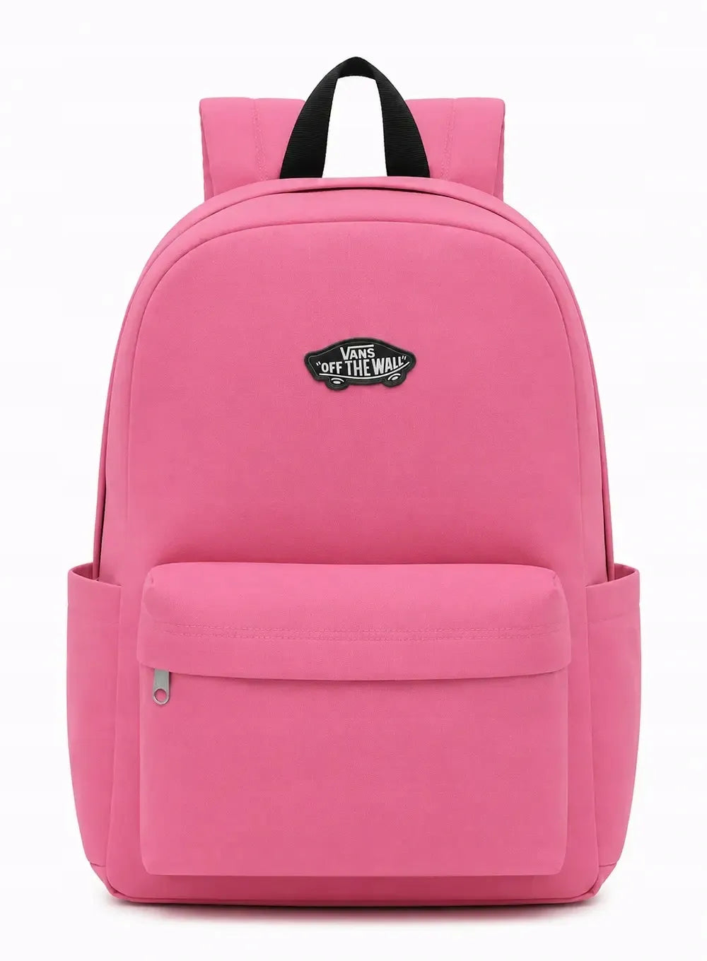Vaikiška kuprinė Vans Old Skool Grom – pink velvet