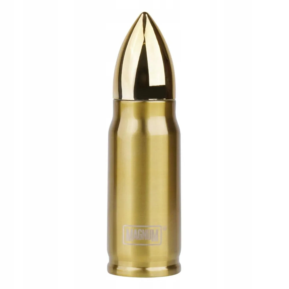 Vakuuminis termosas Magnum Bullet 350 ml, išlaiko šilumą 12 val.