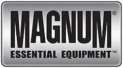 Vakuuminis termosas Magnum Bullet 350 ml, išlaiko šilumą 12 val.