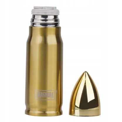 Vakuuminis termosas Magnum Bullet 350 ml, išlaiko šilumą 12 val.