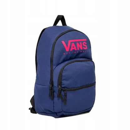 Vans mokyklinė kuprinė išvykoms (20 l) WM MOTIVATEE VN0A4DI184A1