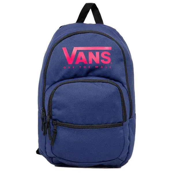 Vans mokyklinė kuprinė išvykoms (20 l) WM MOTIVATEE VN0A4DI184A1